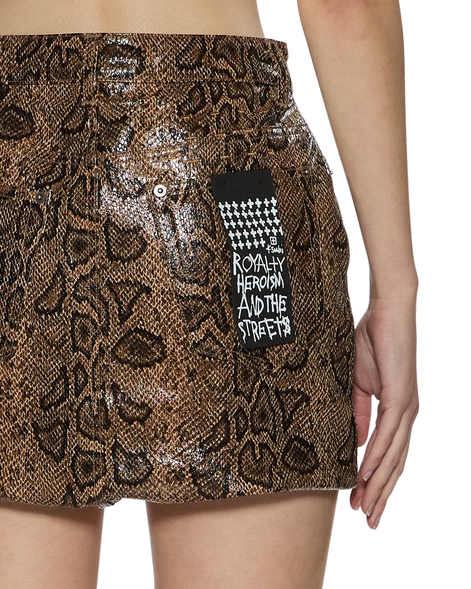 SUPER X MINI SNAKEBITE - Image 3