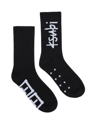 1999 KSOCKS BLACK/WHITE
