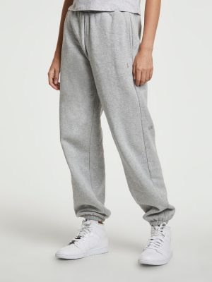 3 X 4 TRAK GREY MARL