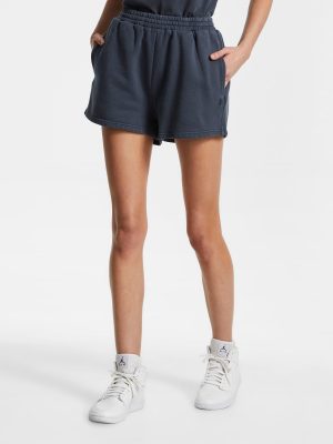 3 X 4 TRAK SHORT NAVY