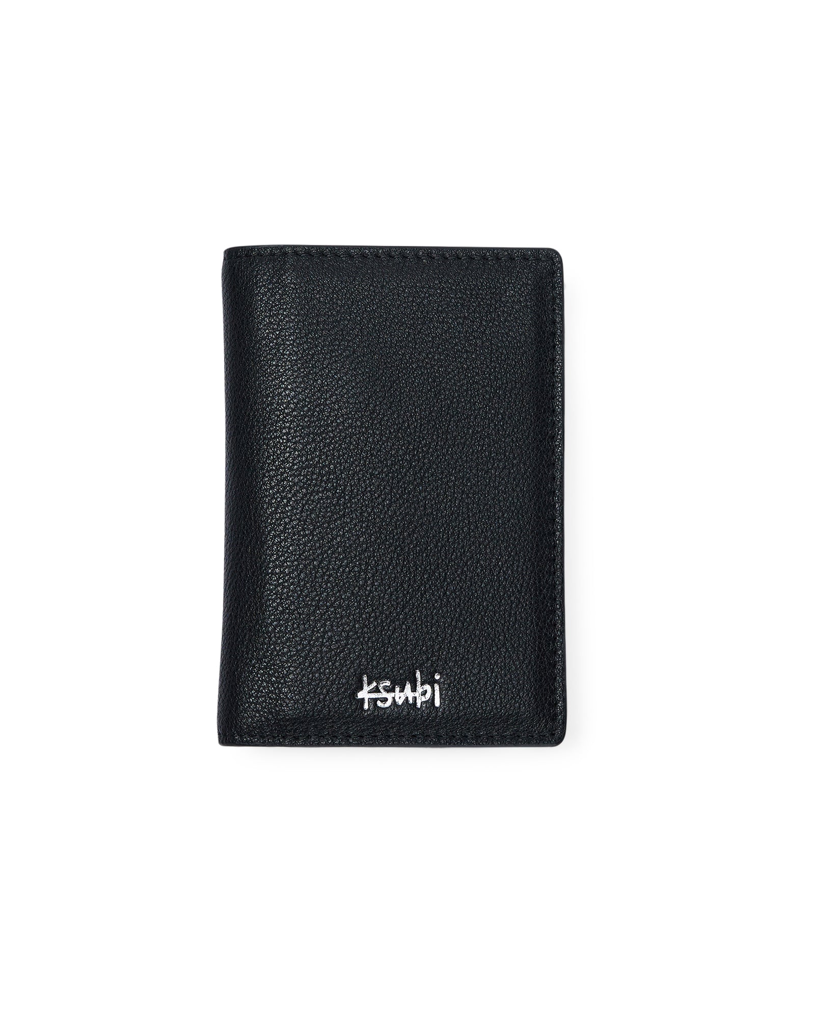 1999 CHAIN WALLET ANTIQUE SILVER - Image 5