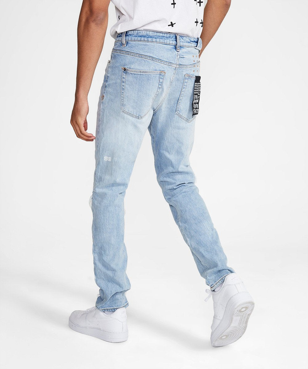 CHITCH THE STREETS - Image 3