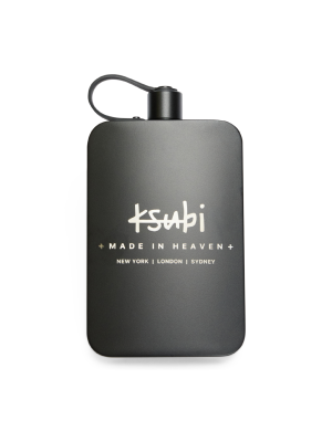 MADE IN HEAVEN BOTTLE BLACK