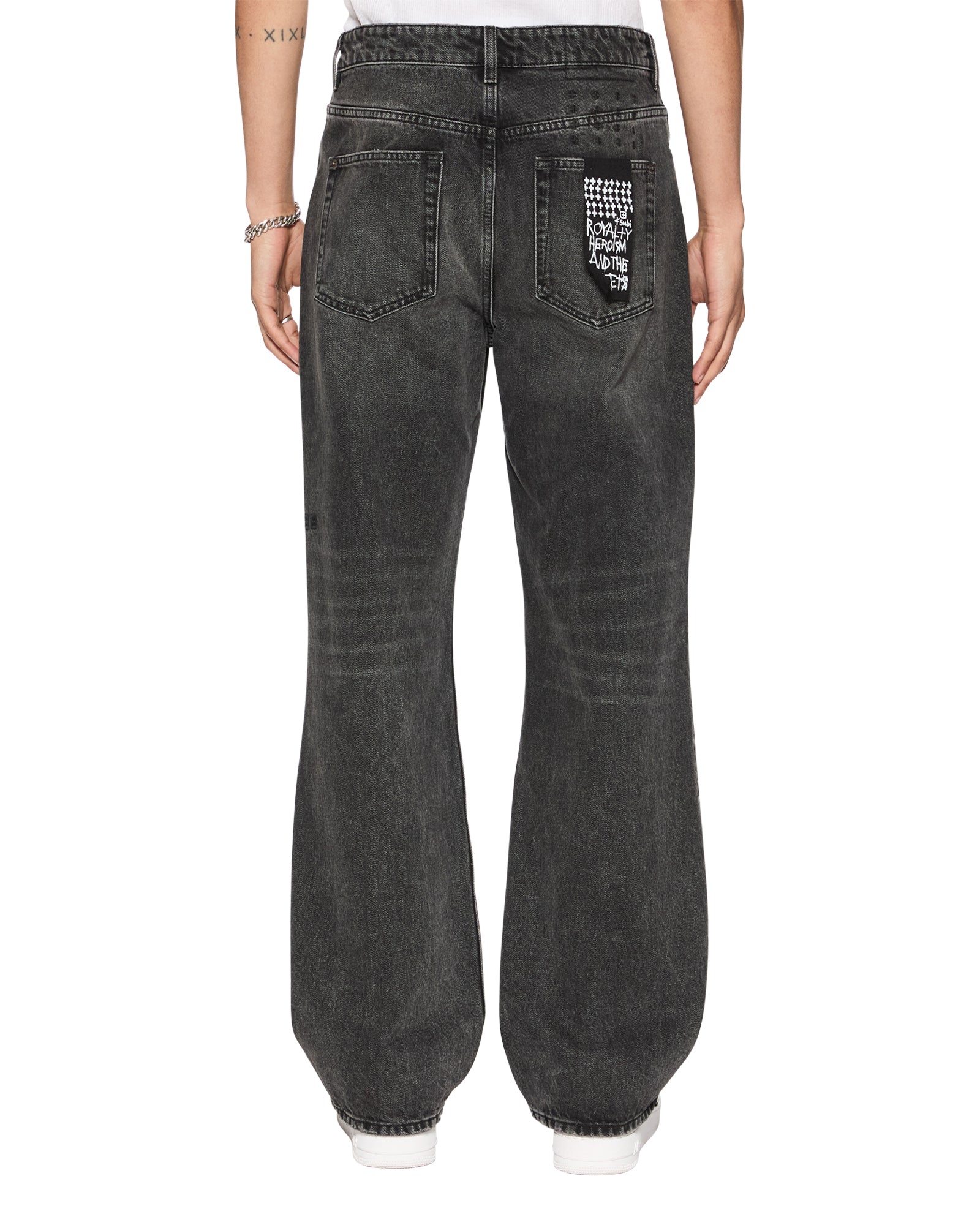 BRONKO BLAKK ROKK - Image 6