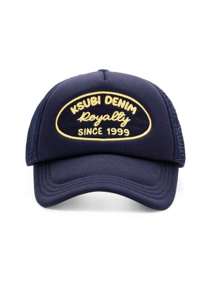 MECHANIC CHAINSTITCH CAP NAVY