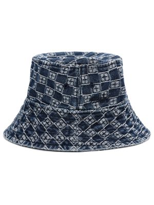 TBOX BUCKET HAT JAQUARD