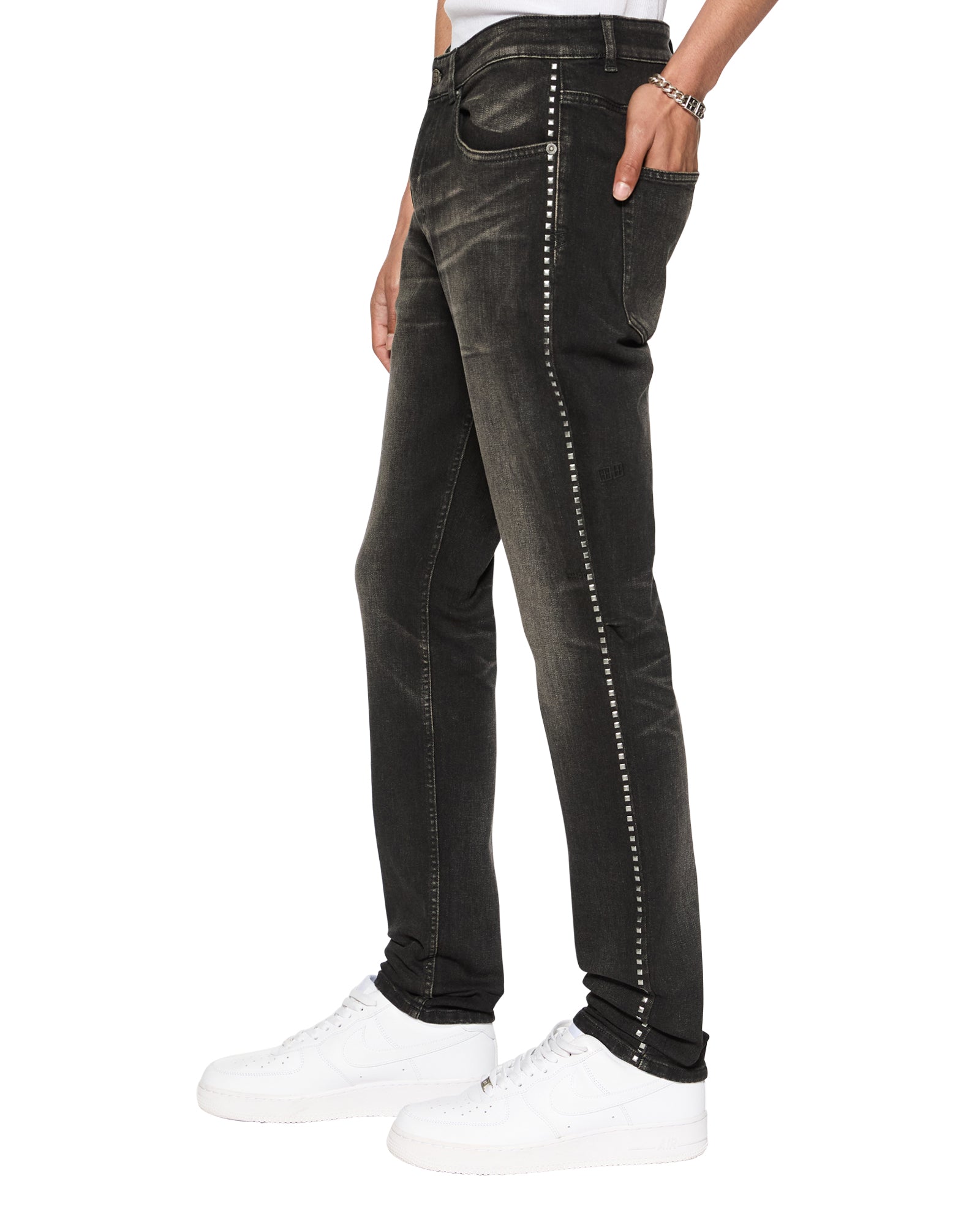 CHITCH TARR STUDDED - Image 3