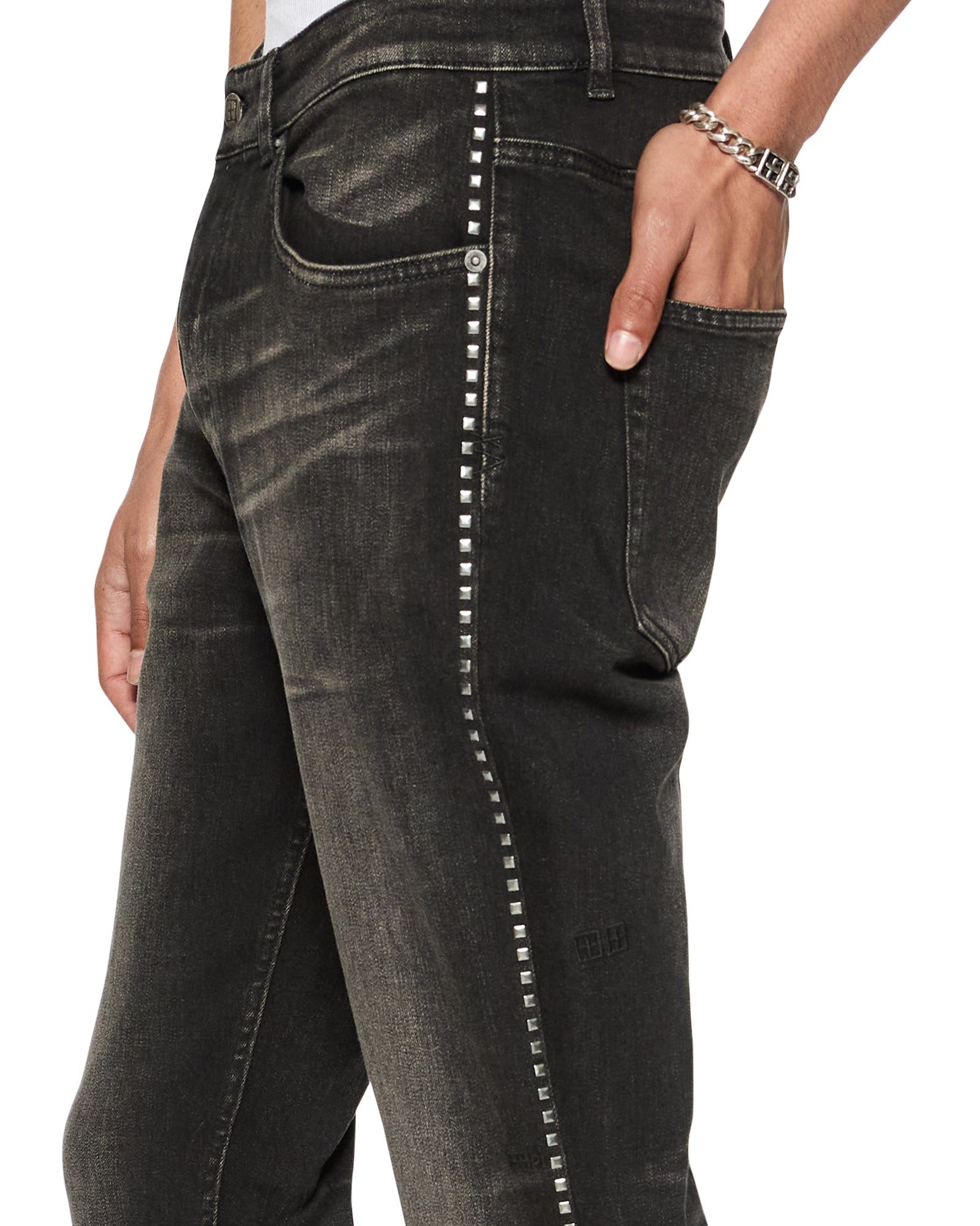 CHITCH TARR STUDDED - Image 4