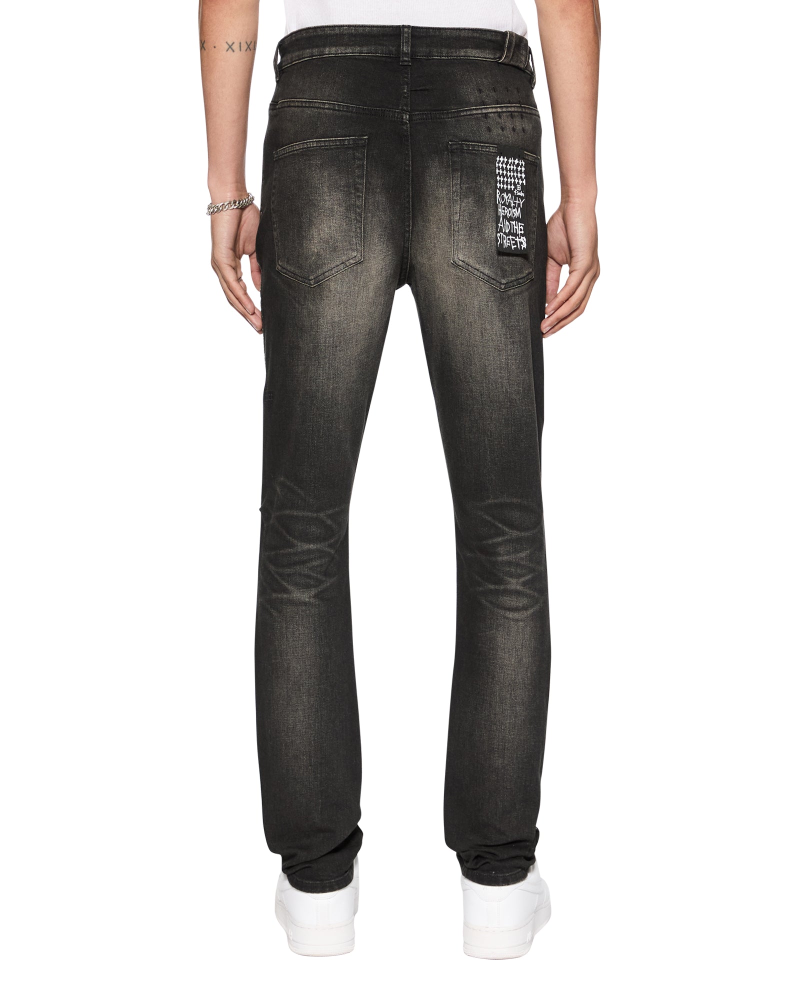 CHITCH TARR STUDDED - Image 7