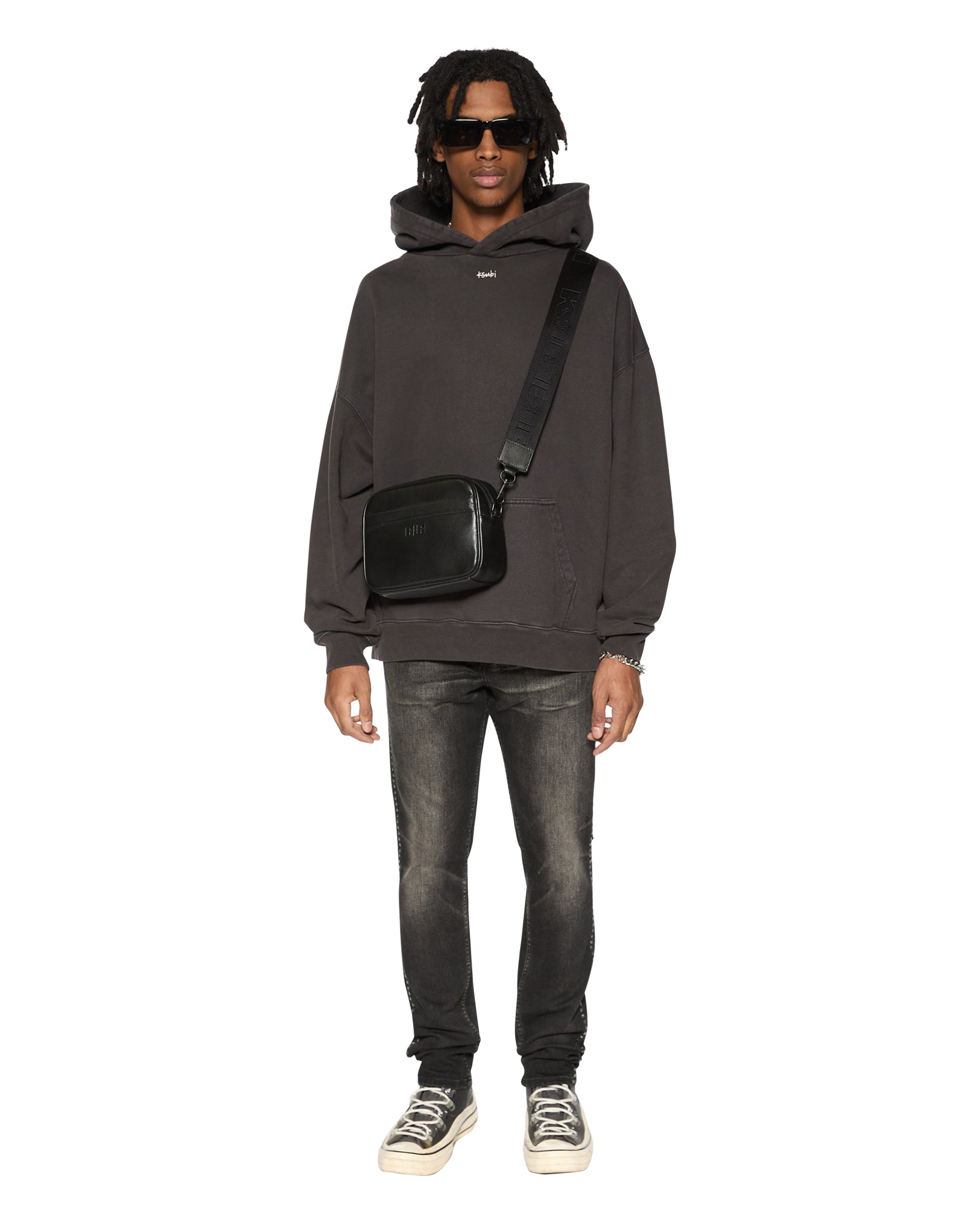 CHITCH TARR STUDDED - Image 2