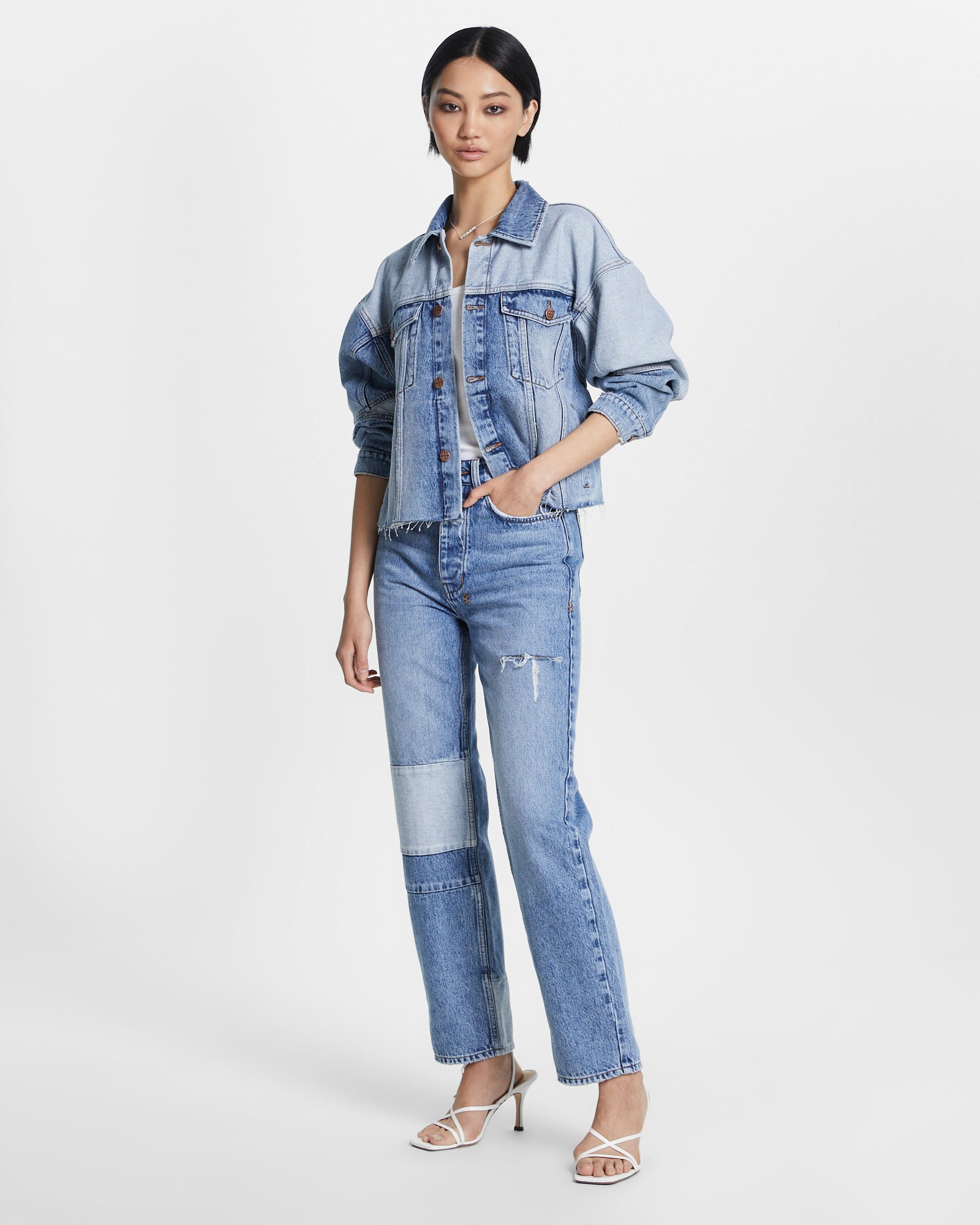 DESTINY JACKET LIFETIME - Image 2