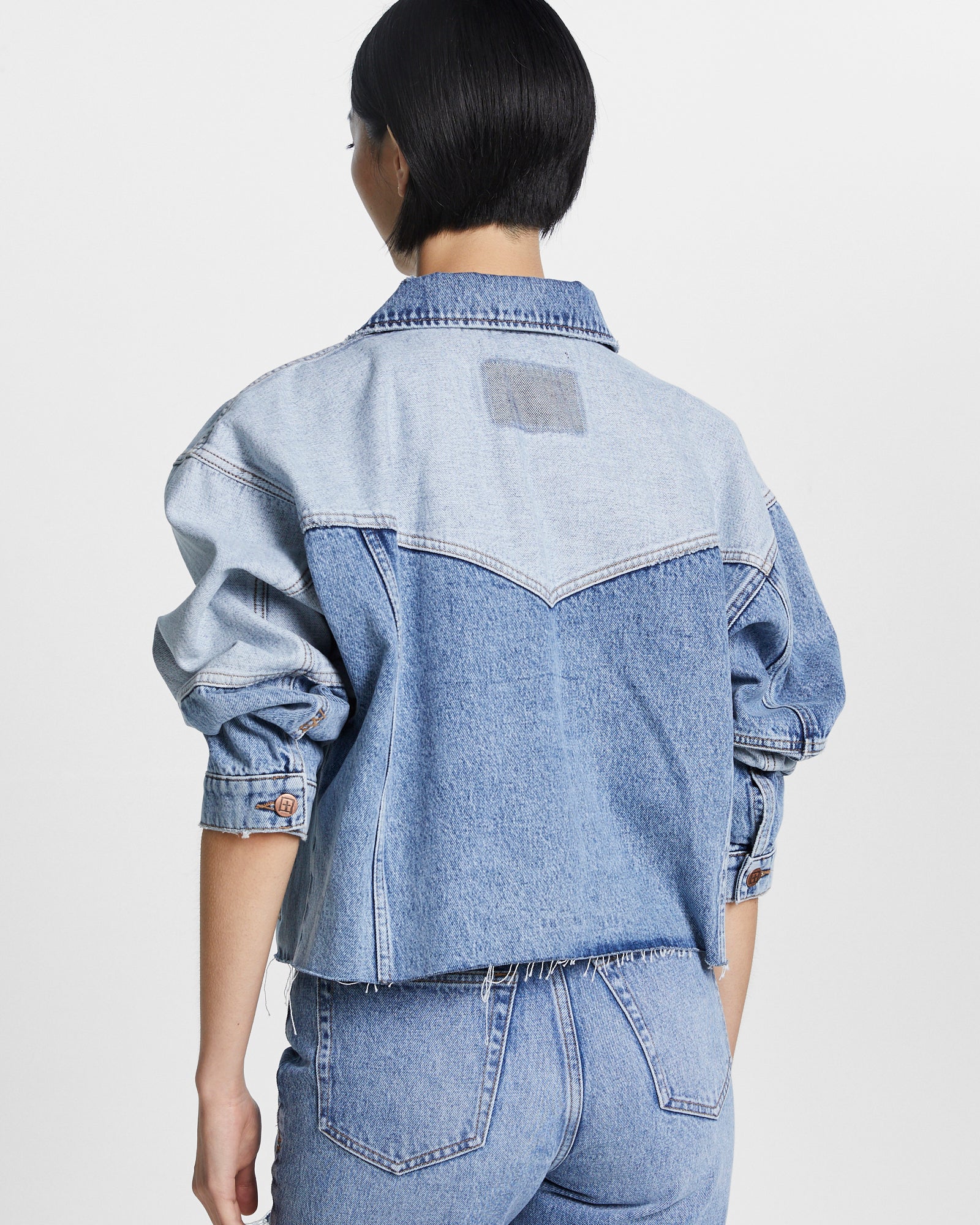 DESTINY JACKET LIFETIME - Image 3