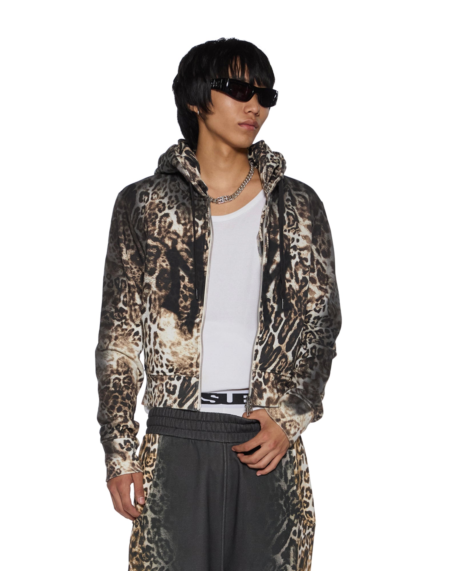 DEBUT SINGLET WHITE - Image 6