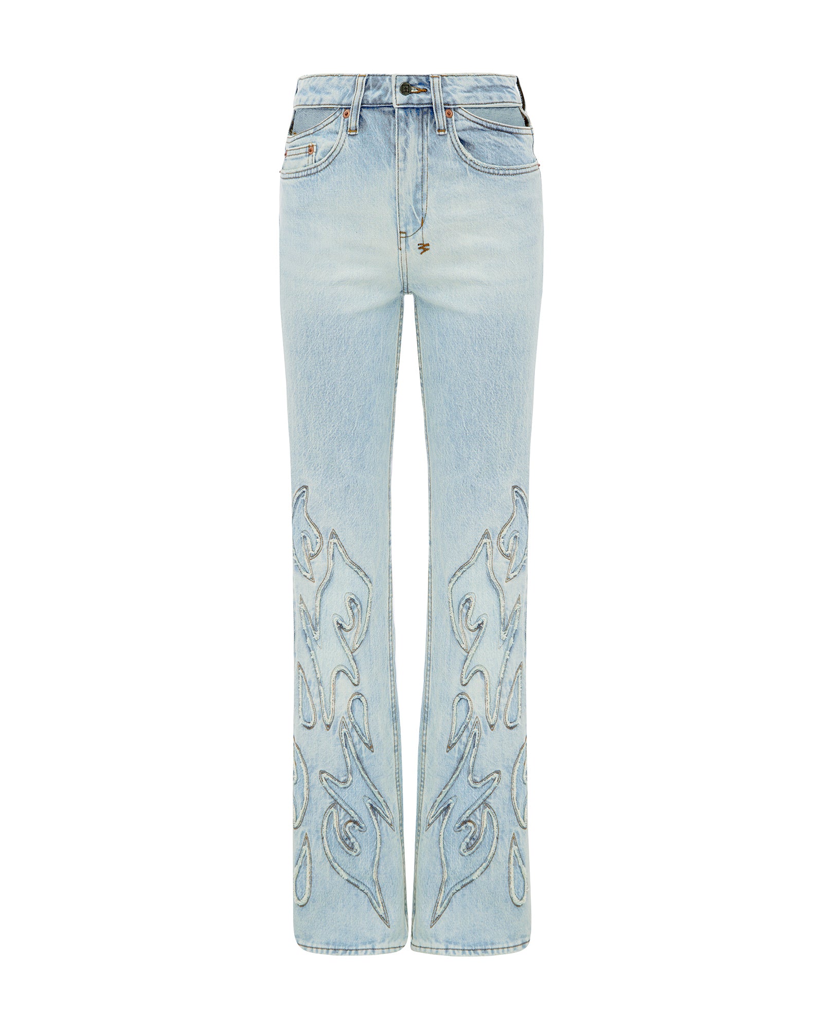 FRONTIER SOHO PARAGON PATCH - Image 6