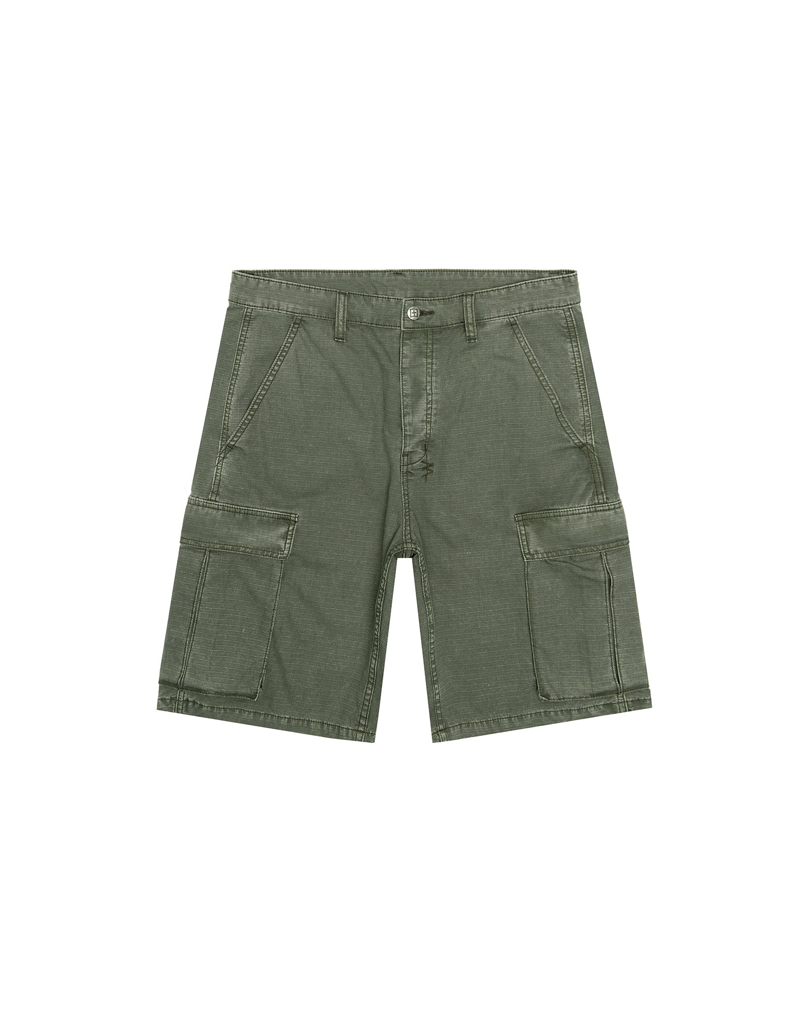 FUGITIVE CARGO SHORT FOREST - Image 5