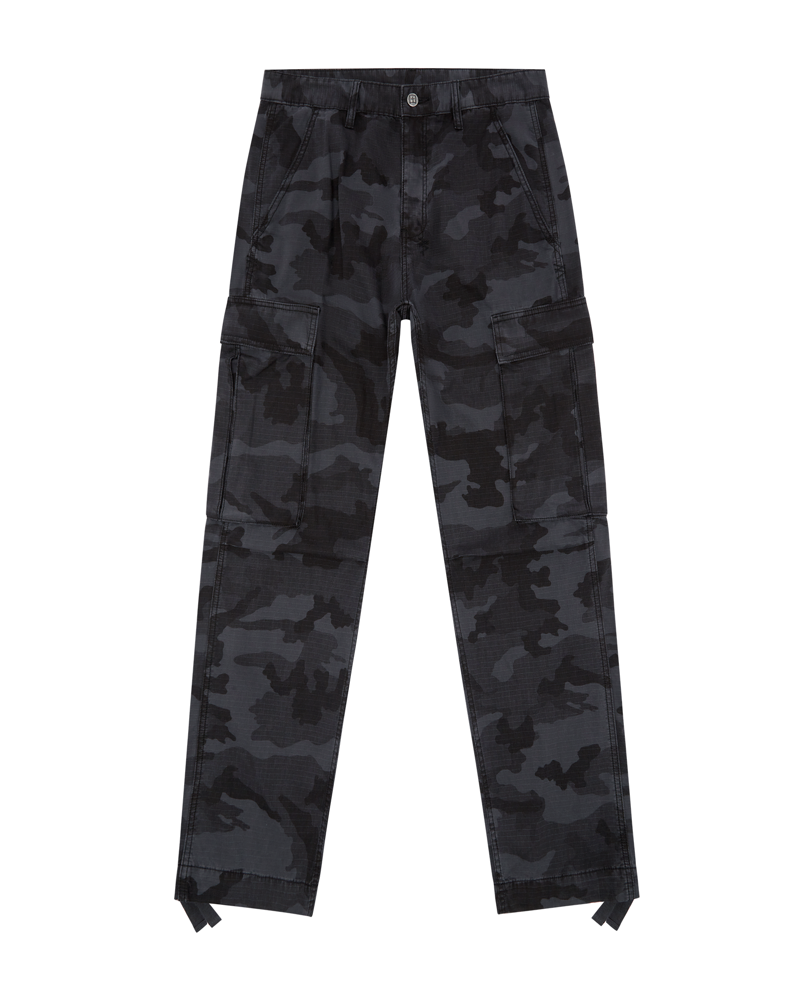 FUGITIVE CARGO BLACK CAMO - Image 6