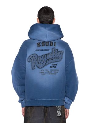 ACE EKCESS HOODIE INK FADE