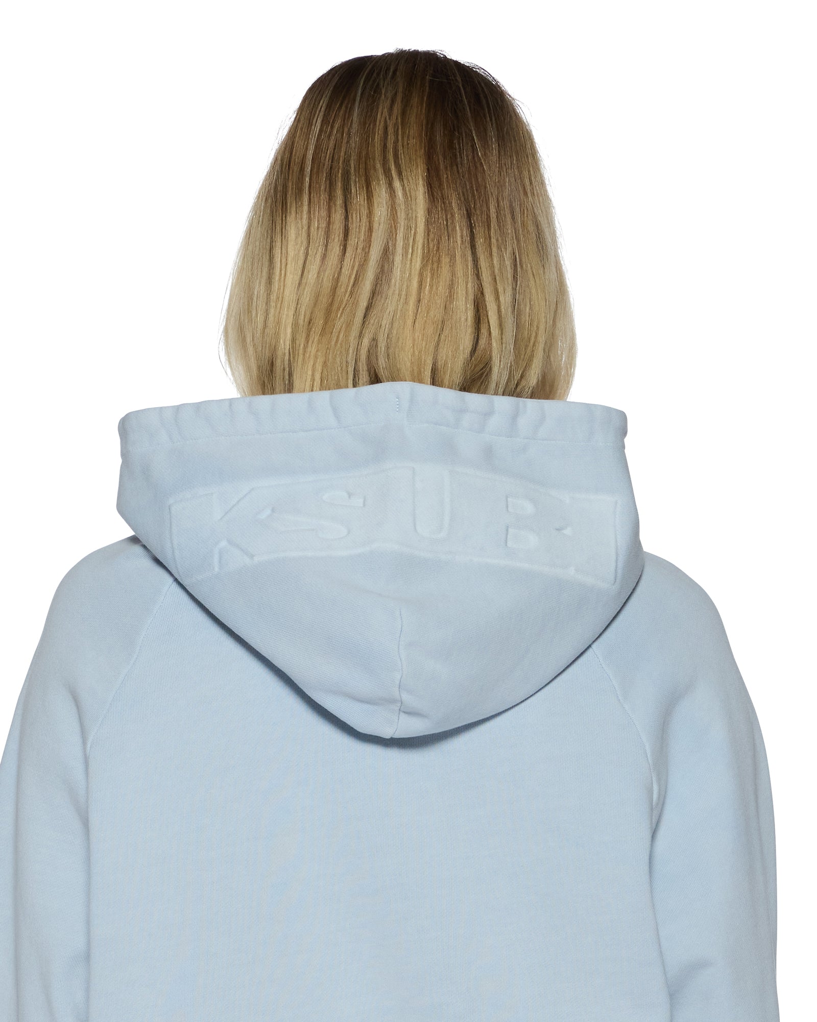 ORIGIN HOODIE ICE MIST - Image 2