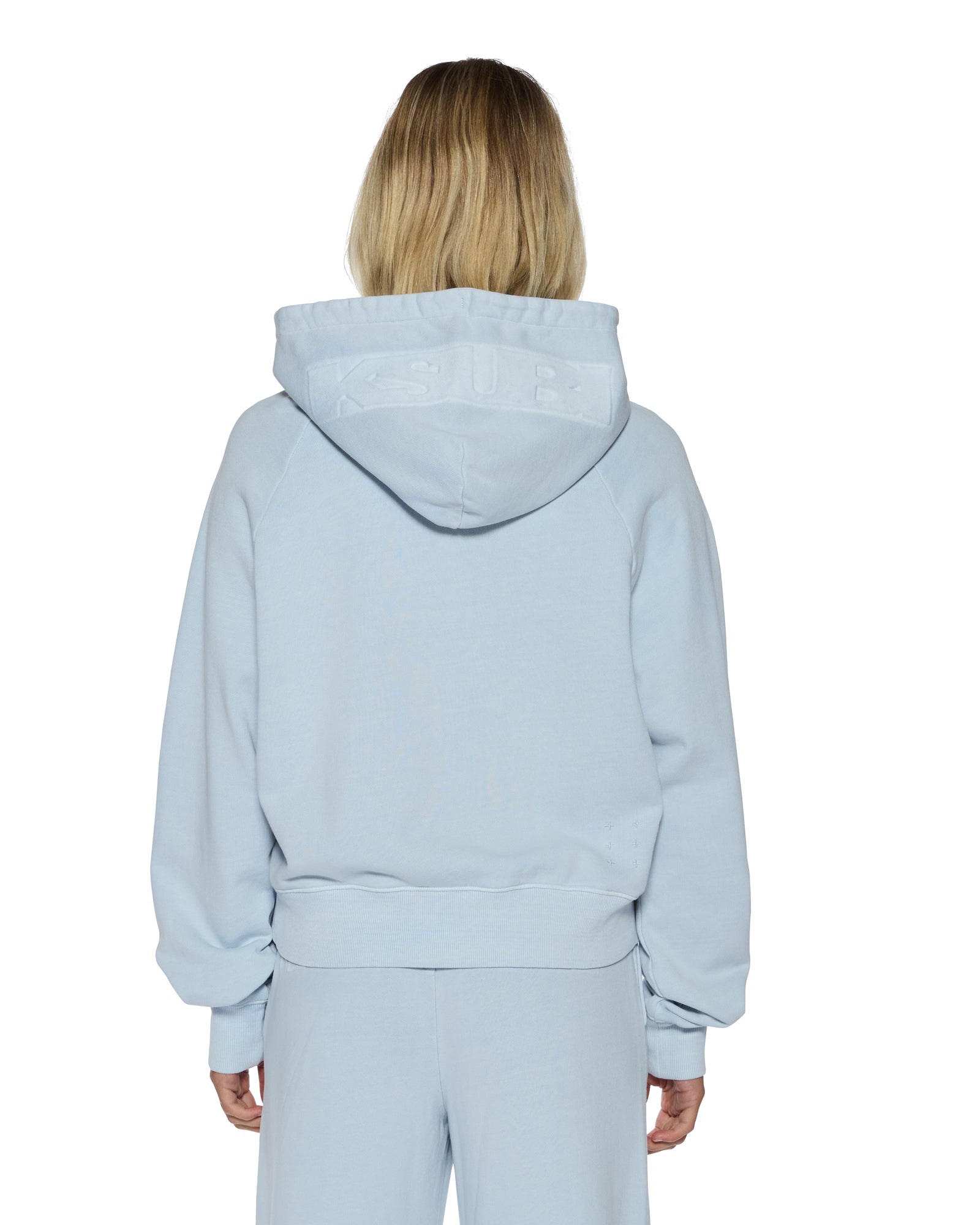 ORIGIN HOODIE ICE MIST - Image 4