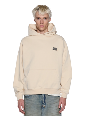 LORDS EKCESS HOODIE DESERT