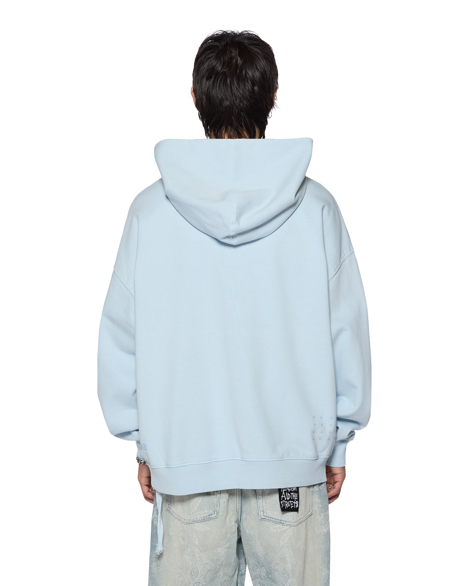 SOTT EKCESS HOODIE SHALLOWS - Image 4