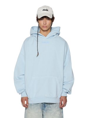 SOTT EKCESS HOODIE SHALLOWS