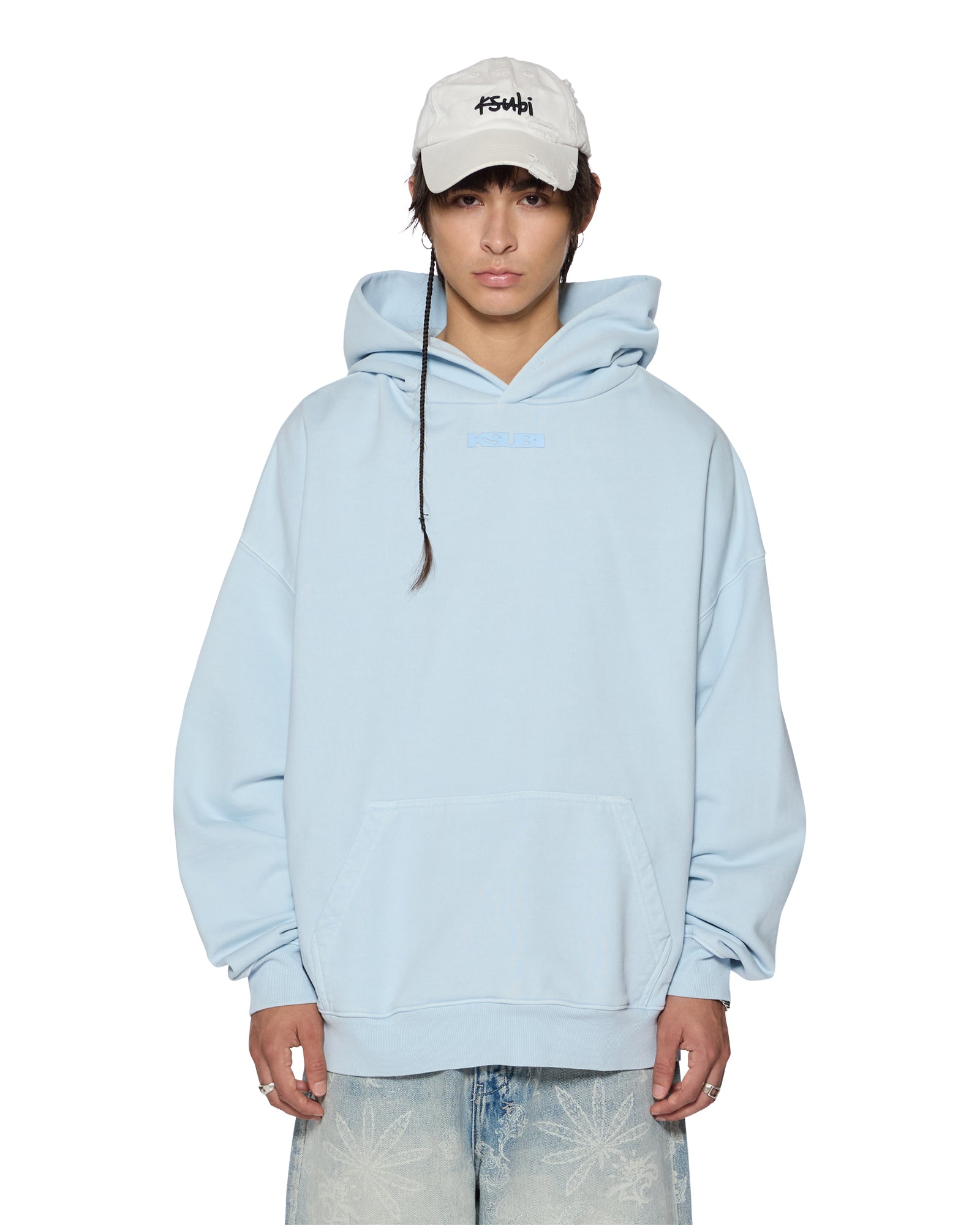 SOTT EKCESS HOODIE SHALLOWS