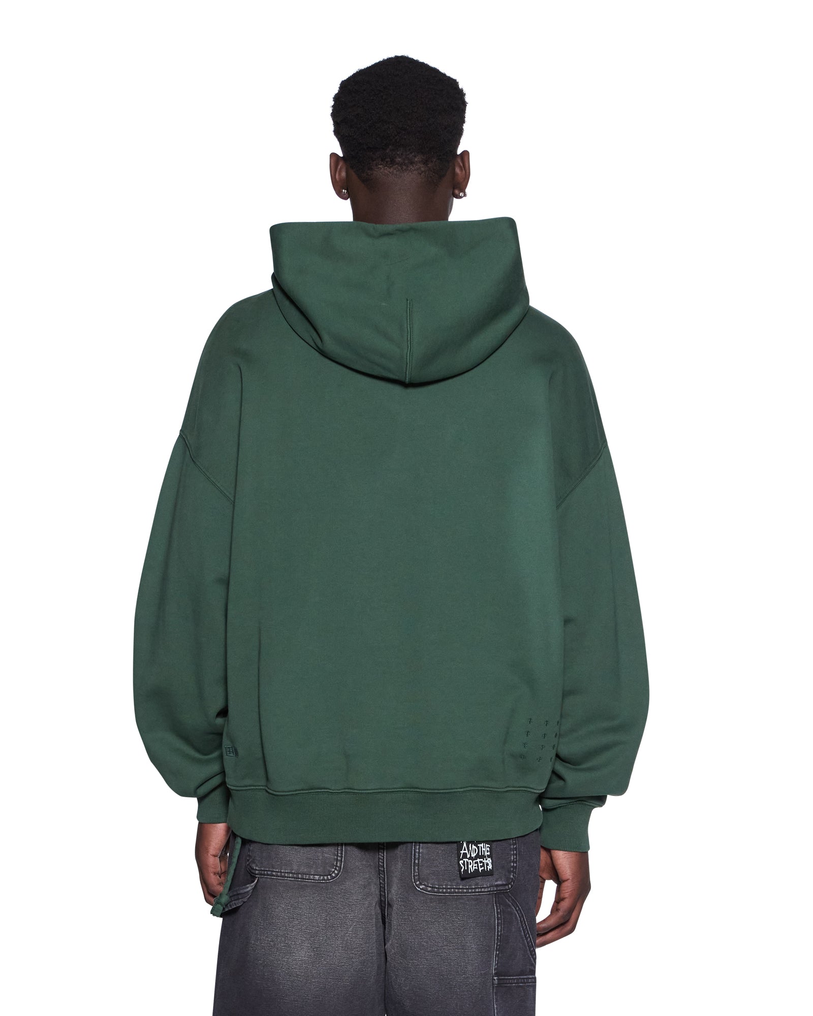 PRESTIGE EKCESS HOODIE HASH - Image 4