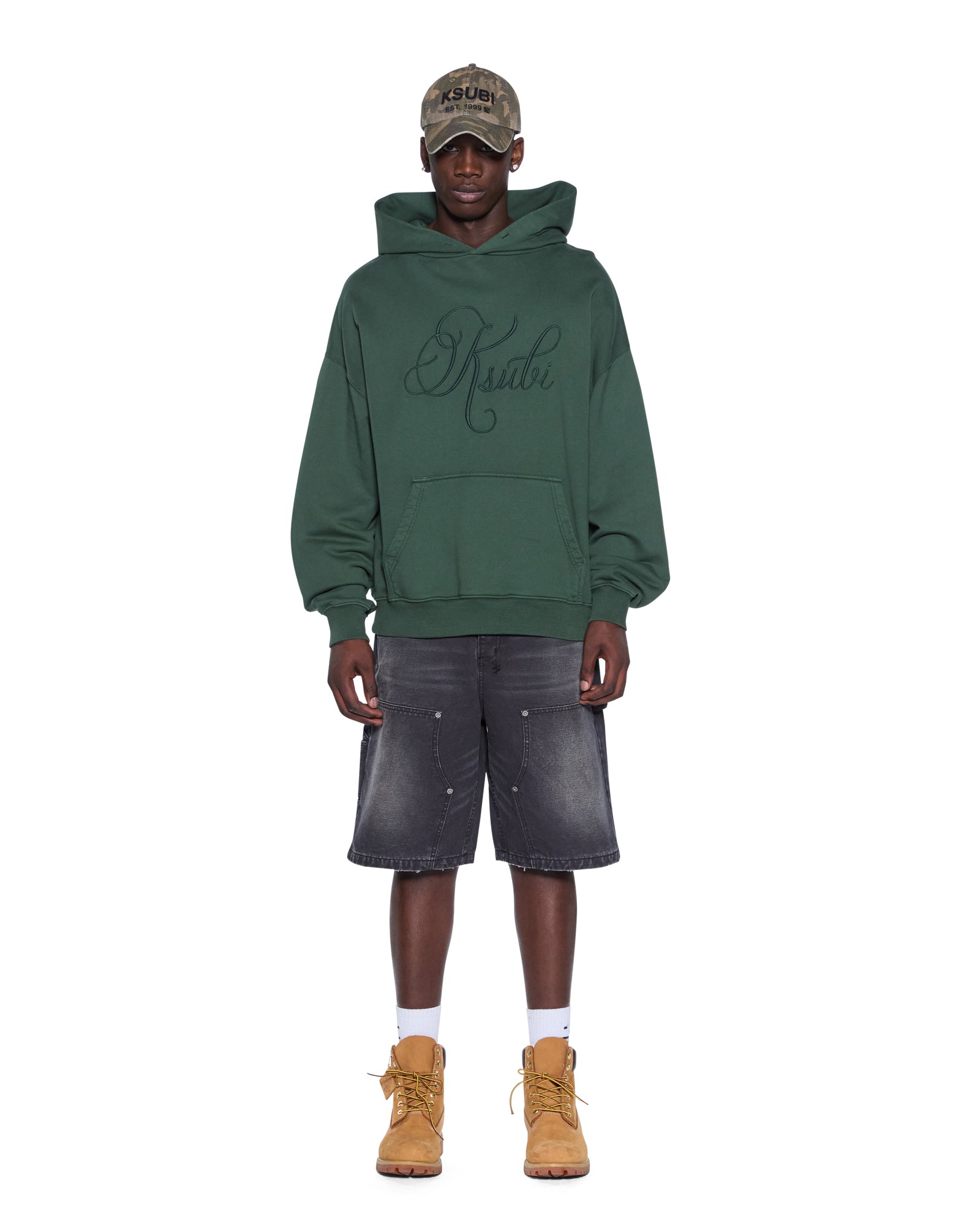 PRESTIGE EKCESS HOODIE HASH - Image 2