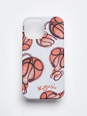 BBALL IPHONE 12 MAX COVER