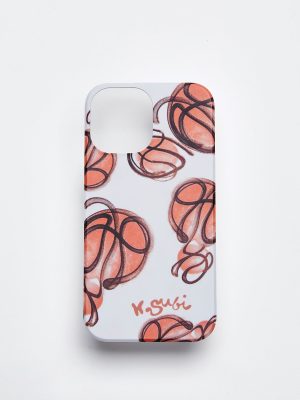 BBALL IPHONE 12 COVER