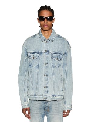 OH G JACKET ACID TRIP TRASH