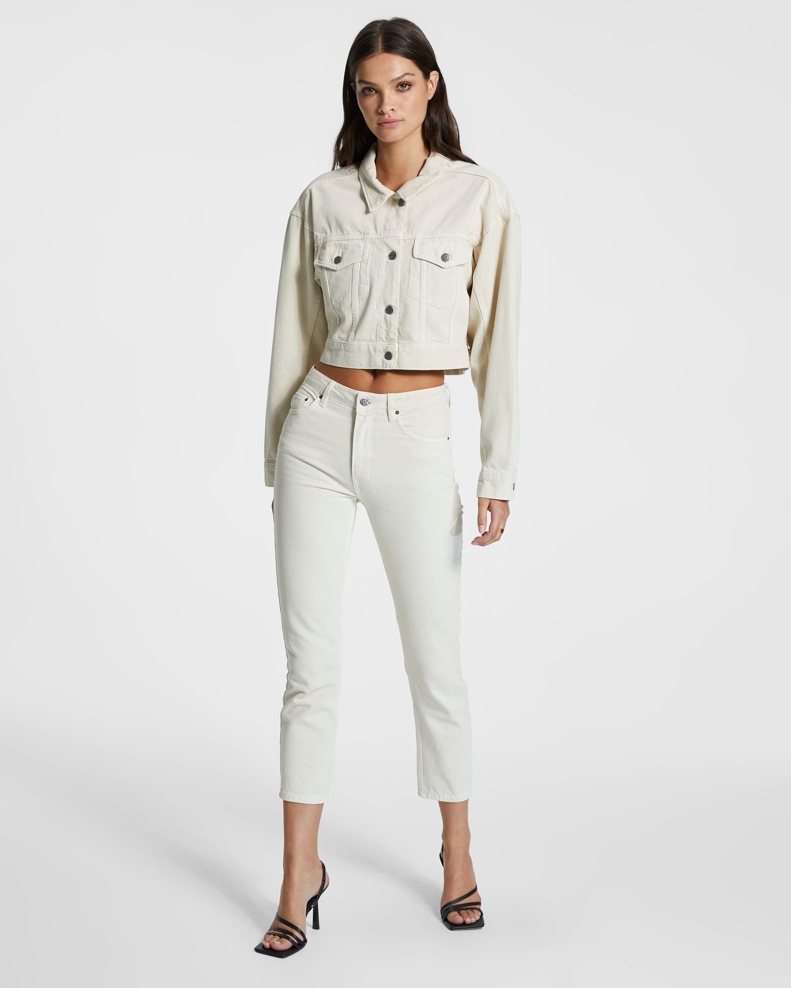 BILLIE JACKET MALLOW - Image 5