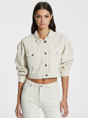 BILLIE JACKET MALLOW