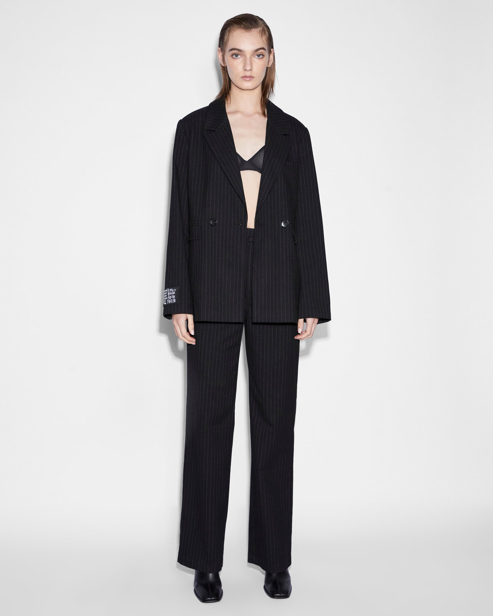 DETTACHED TROUSER KLASSIC - Image 7