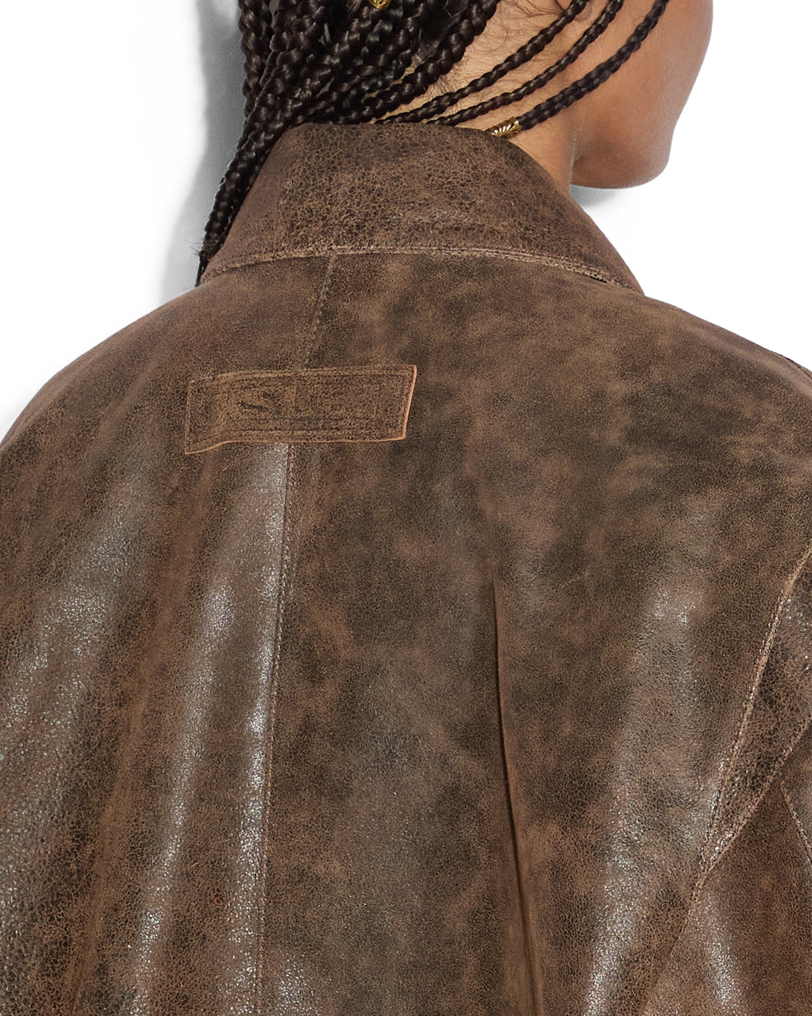 CREED JACKET WEATHERED - Image 3