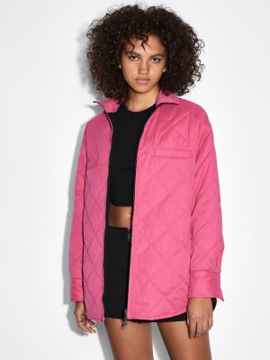 REVERSIBLE LS SHACKET