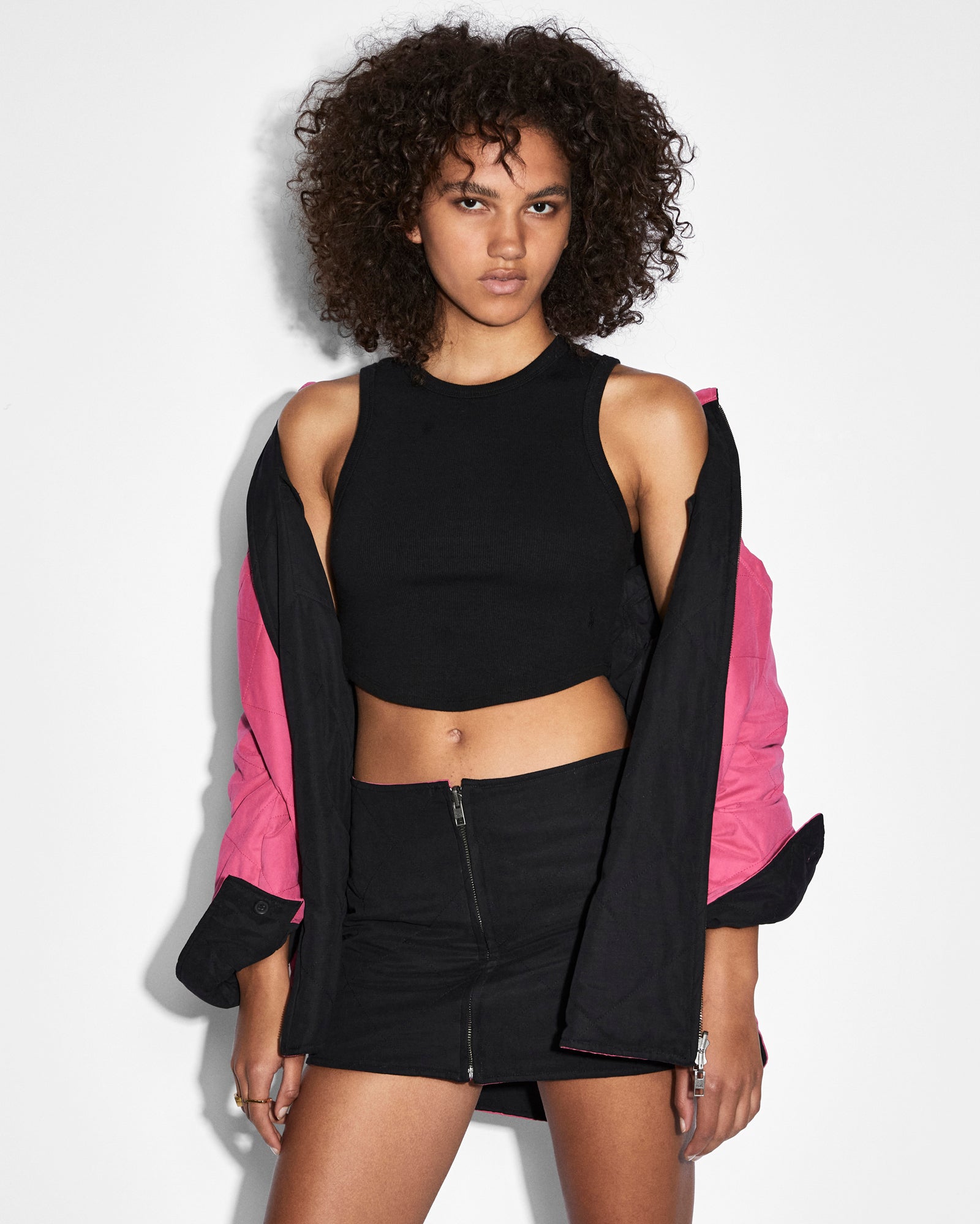 REVERSIBLE LS SHACKET - Image 5