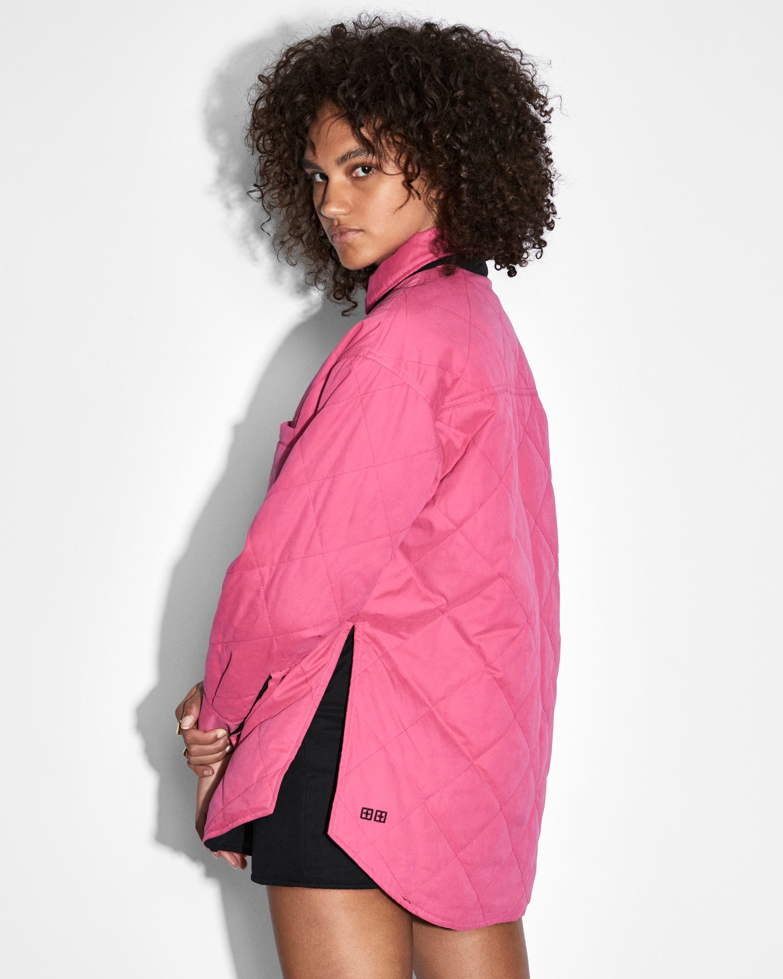 REVERSIBLE LS SHACKET - Image 8