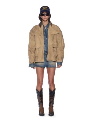 WORKWEAR JACKET SIERRA