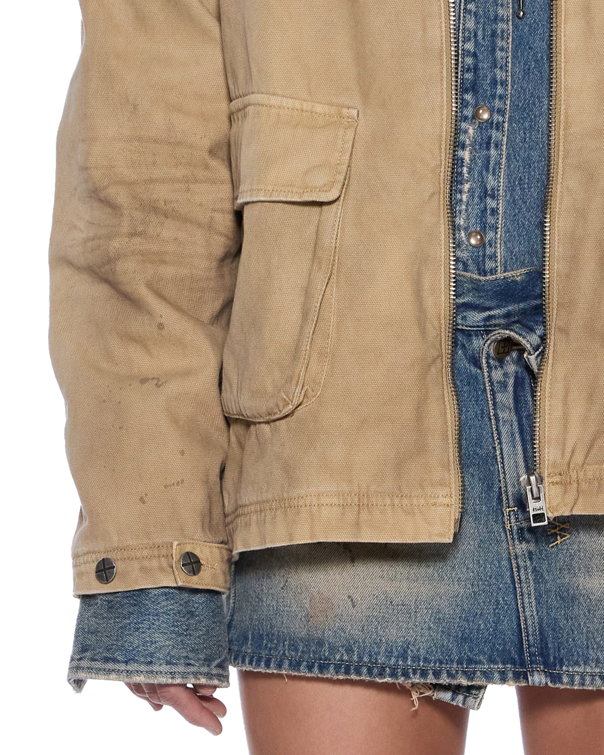 WORKWEAR JACKET SIERRA - Image 3