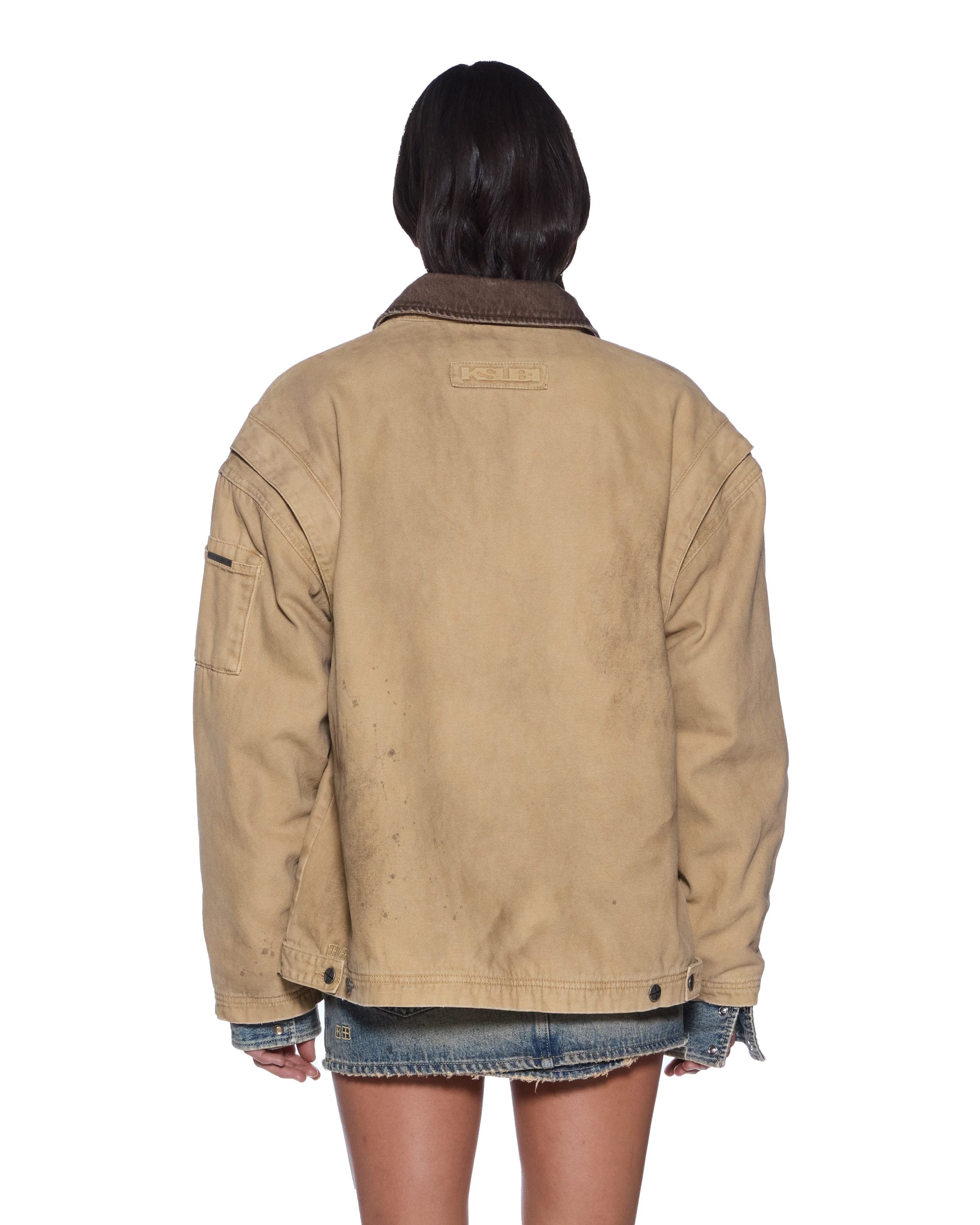 WORKWEAR JACKET SIERRA - Image 2