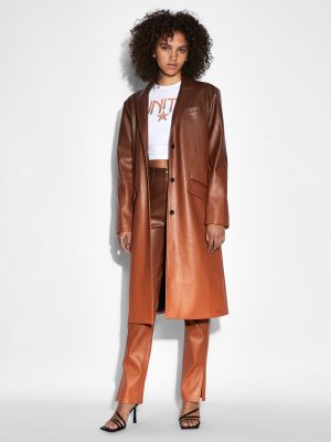 ZEPHYR DUSTER SUNSET