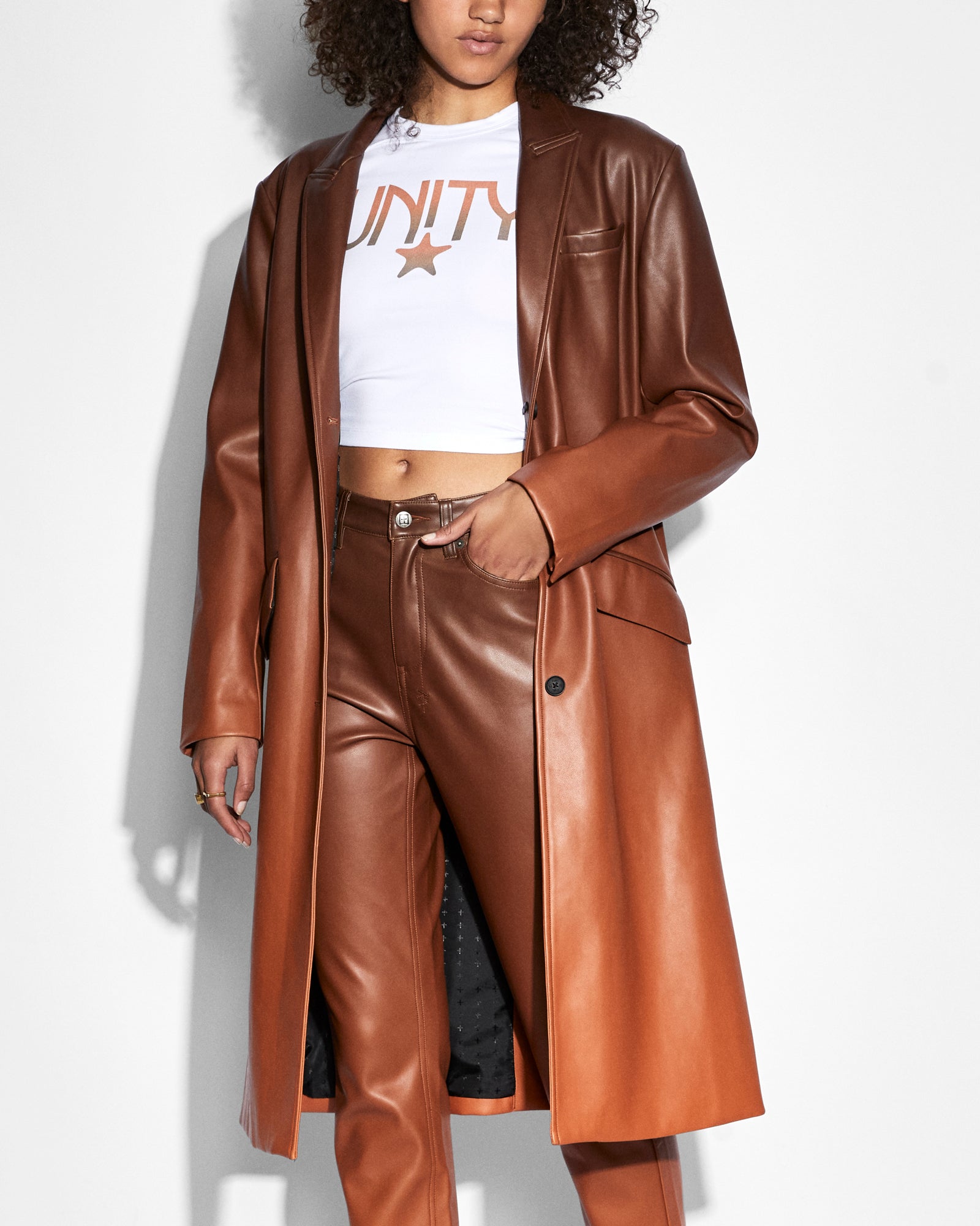 ZEPHYR DUSTER SUNSET - Image 4