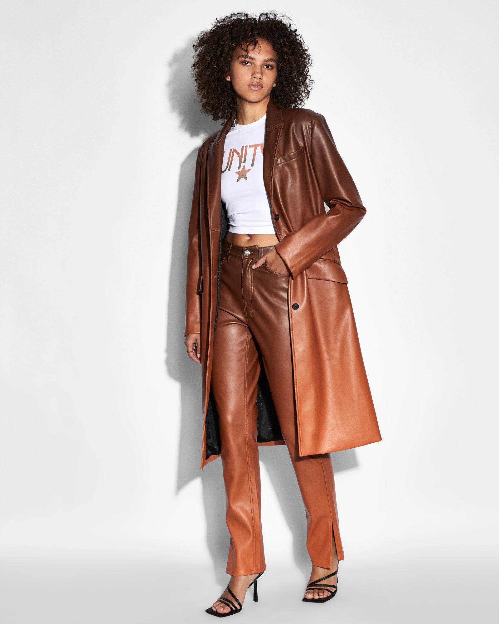 ZEPHYR DUSTER SUNSET - Image 8