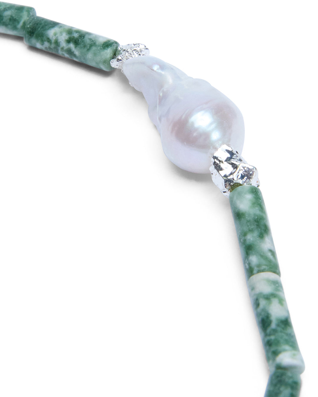 JADE CAMO CHOKER - Image 3