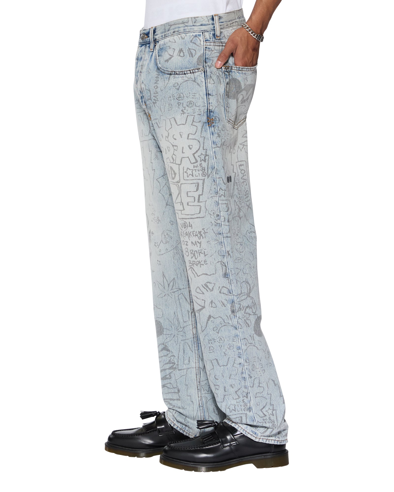 ANTI K BUNKER BLUE NOIZE - Image 3