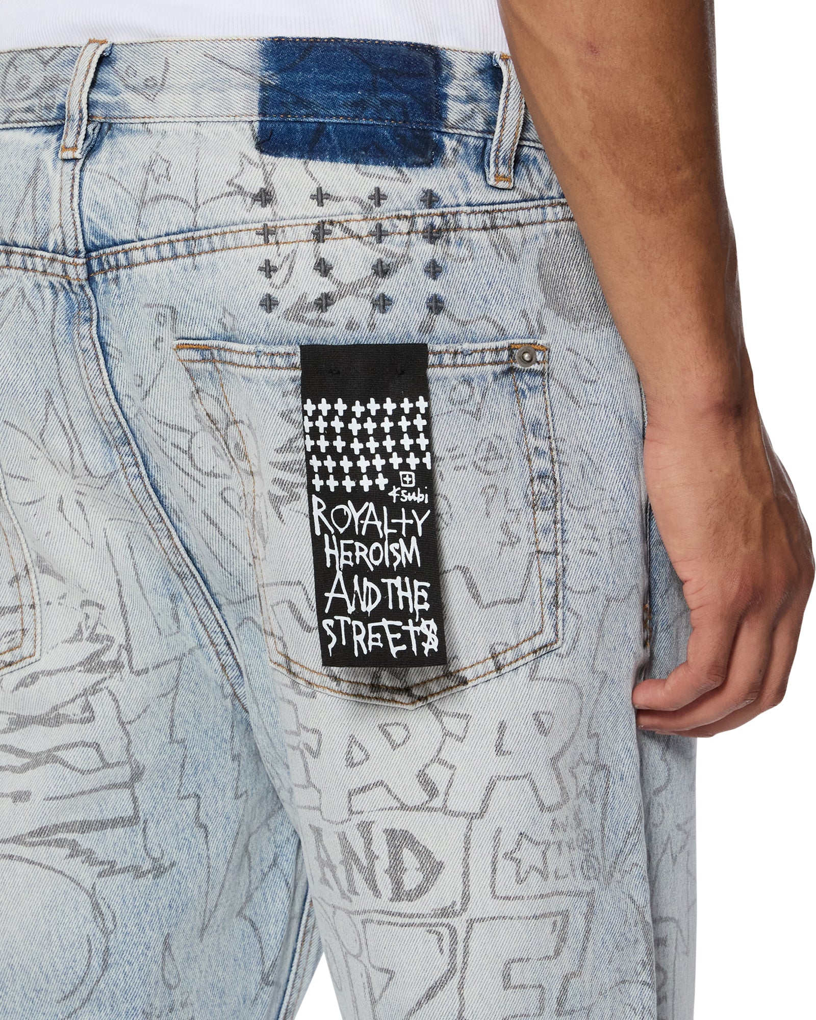 ANTI K BUNKER BLUE NOIZE - Image 5