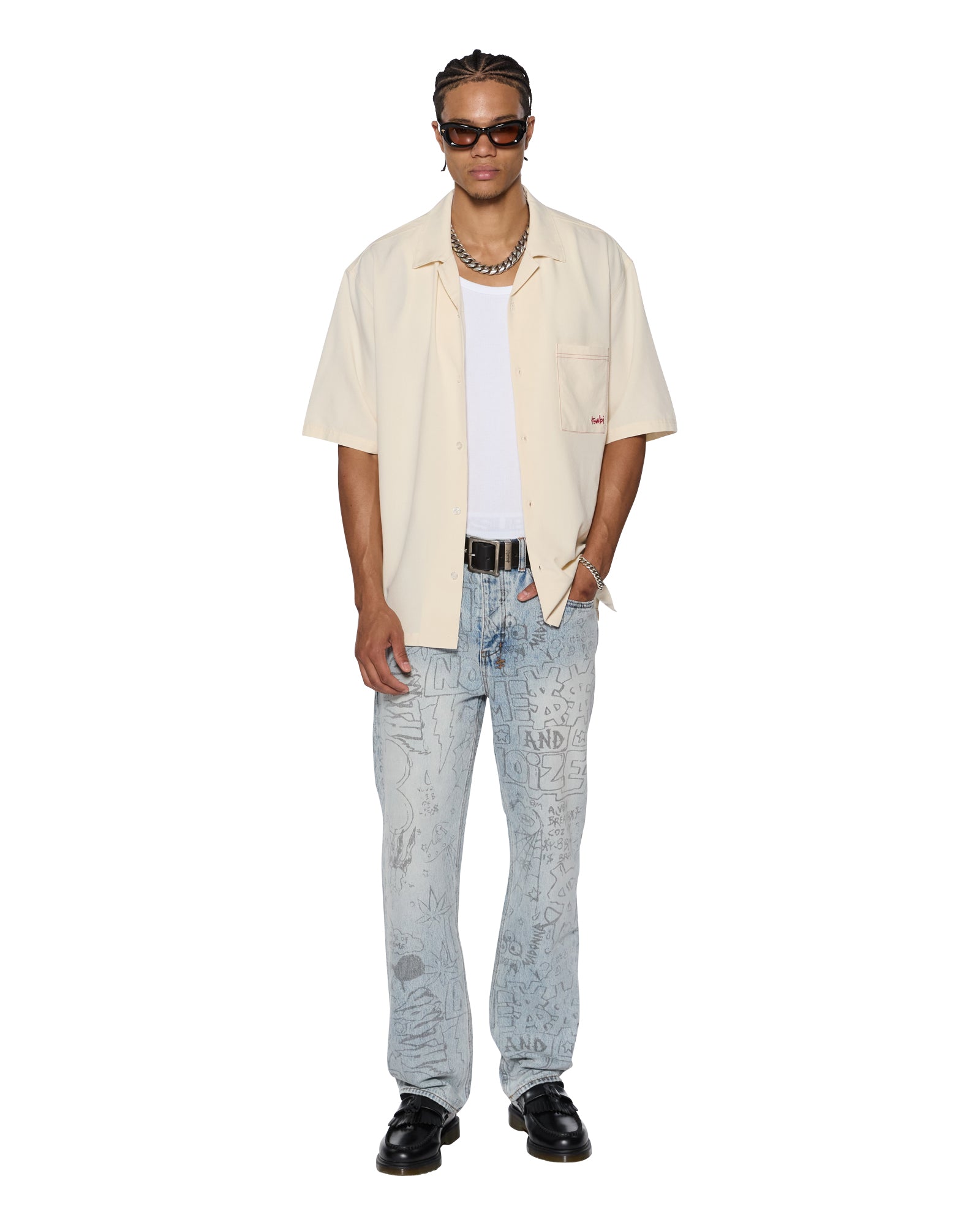 ANTI K BUNKER BLUE NOIZE - Image 2