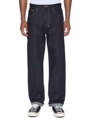 ANTI K SELVEDGE RAW BLUE